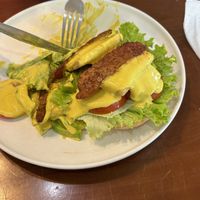   at KURUMI - Healthy Vegan Food & Desserts in Da Nang