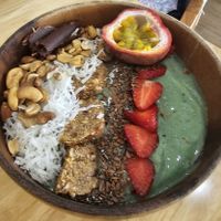  at KURUMI - Healthy Vegan Food & Desserts in Da Nang