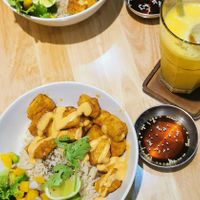  at KURUMI - Healthy Vegan Food & Desserts in Da Nang