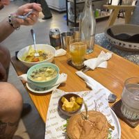 at KURUMI - Healthy Vegan Food & Desserts in Da Nang