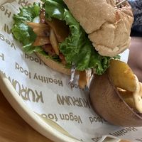   at KURUMI in Da Nang