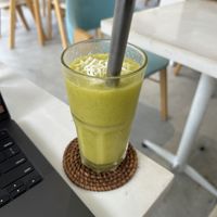 Green Juice   at KURUMI in Da Nang