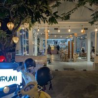 Front at KURUMI - Hoi An in Da Nang