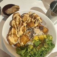   at KURUMI - Healthy Vegan Food & Desserts in Da Nang