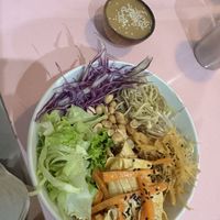   at KURUMI - Healthy Vegan Food & Desserts in Da Nang