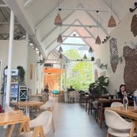   at KURUMI - Healthy Vegan Food & Desserts in Da Nang