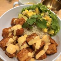   at KURUMI - Healthy Vegan Food & Desserts in Da Nang