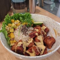  at KURUMI - Healthy Vegan Food & Desserts in Da Nang