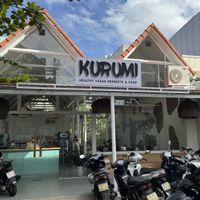   at KURUMI - Healthy Vegan Food & Desserts in Da Nang