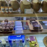   at KURUMI - Healthy Vegan Food & Desserts in Da Nang