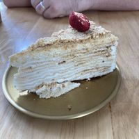   at KURUMI - Healthy Vegan Food & Desserts in Da Nang