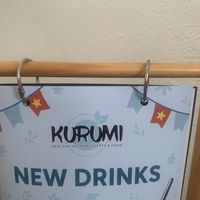   at KURUMI - Healthy Vegan Food & Desserts in Da Nang