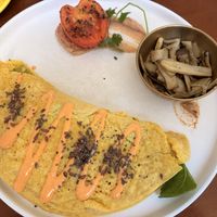   at KURUMI - Healthy Vegan Food & Desserts in Da Nang