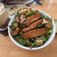   at KURUMI - Healthy Vegan Food & Desserts in Da Nang