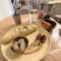   at KURUMI - Healthy Vegan Food & Desserts in Da Nang