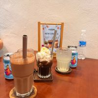   at KURUMI - Healthy Vegan Food & Desserts in Da Nang