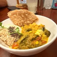   at KURUMI - Healthy Vegan Food & Desserts in Da Nang