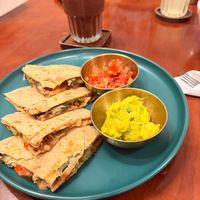   at KURUMI - Healthy Vegan Food & Desserts in Da Nang