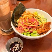   at KURUMI - Healthy Vegan Food & Desserts in Da Nang