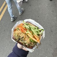   at Zài Dì KāiXīn Dòu Gān 在地開心豆干 in Yuchi