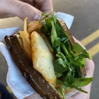   at Zài Dì KāiXīn Dòu Gān 在地開心豆干 in Yuchi