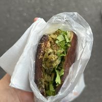   at Zài Dì KāiXīn Dòu Gān 在地開心豆干 in Yuchi