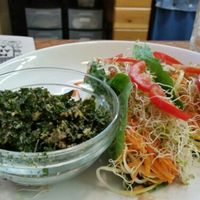 tasty tacos at Happy Healthy Human in Indian Harbour Beach