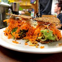   at Happy Healthy Human in Indian Harbour Beach