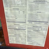   at Omelette Express in Santa Rosa