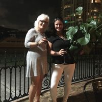 Ceremonies by Kat  at Jonny NoBones at the Old Riverhouse Vegan Village in Fort Lauderdale