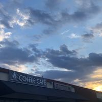 They open at 6:30 am Tue-Fri at Buddha's Brew in Mesa