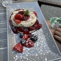   at Hüftgold Essen und Trinken in Monschau