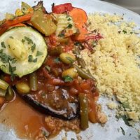   at Hüftgold Essen und Trinken in Monschau