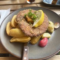   at Komppeli in Turku