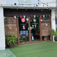 I updated the hours. They don’t open until 9am. at BaoVegan in Cancun
