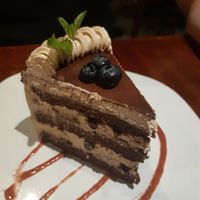  at BaoVegan in Cancun