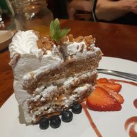  at BaoVegan in Cancun