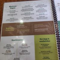 at BaoVegan in Cancun