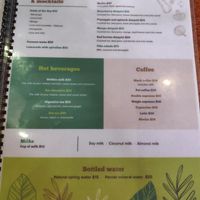  at BaoVegan in Cancun