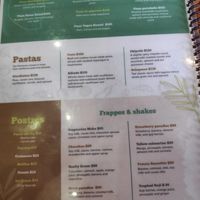  at BaoVegan in Cancun
