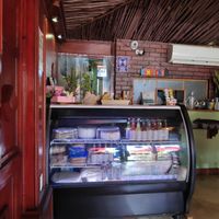  at BaoVegan in Cancun