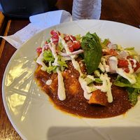  at BaoVegan in Cancun