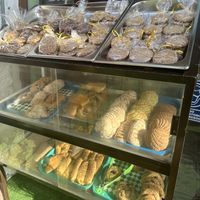  at BaoVegan in Cancun
