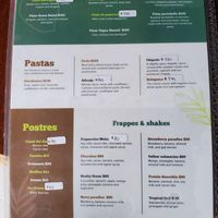  at BaoVegan in Cancun