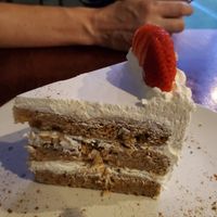  at BaoVegan in Cancun