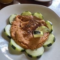   at BaoVegan in Cancun