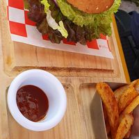  at BaoVegan in Cancun