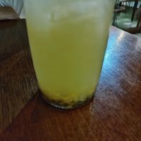  at BaoVegan in Cancun