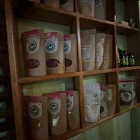  at BaoVegan in Cancun