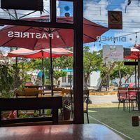  at BaoVegan in Cancun